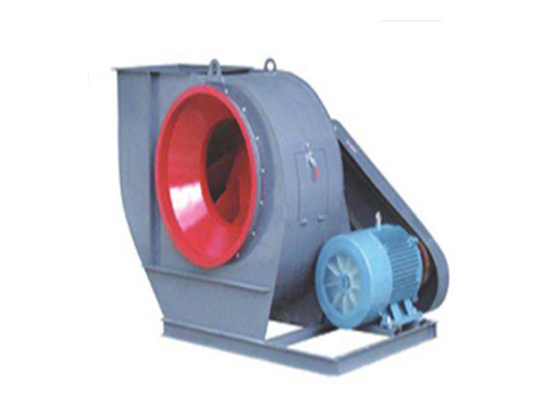 4-72型離心通風機